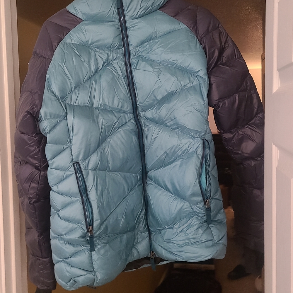 Skhoop Women's Puffer Coat